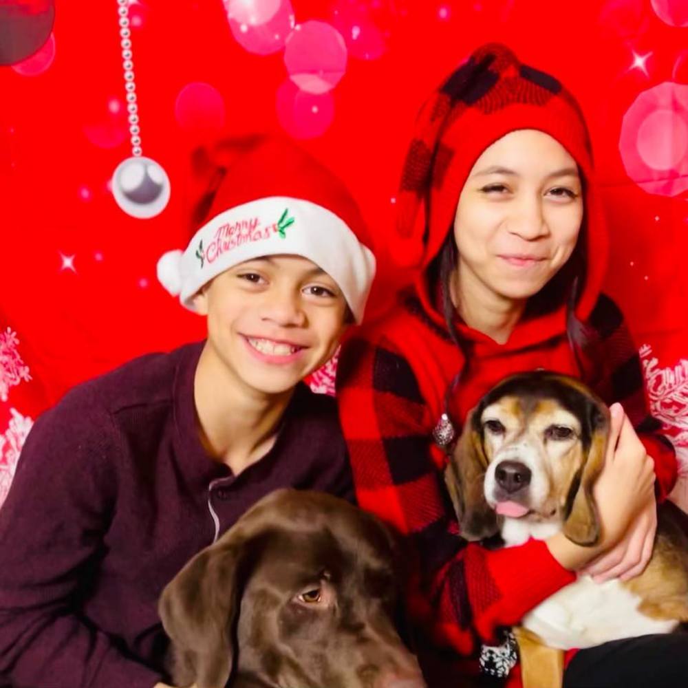 Meet your Posher, Maricris